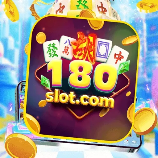 180SLOT - Permainan Match-3 Seru dan Menyenangkan