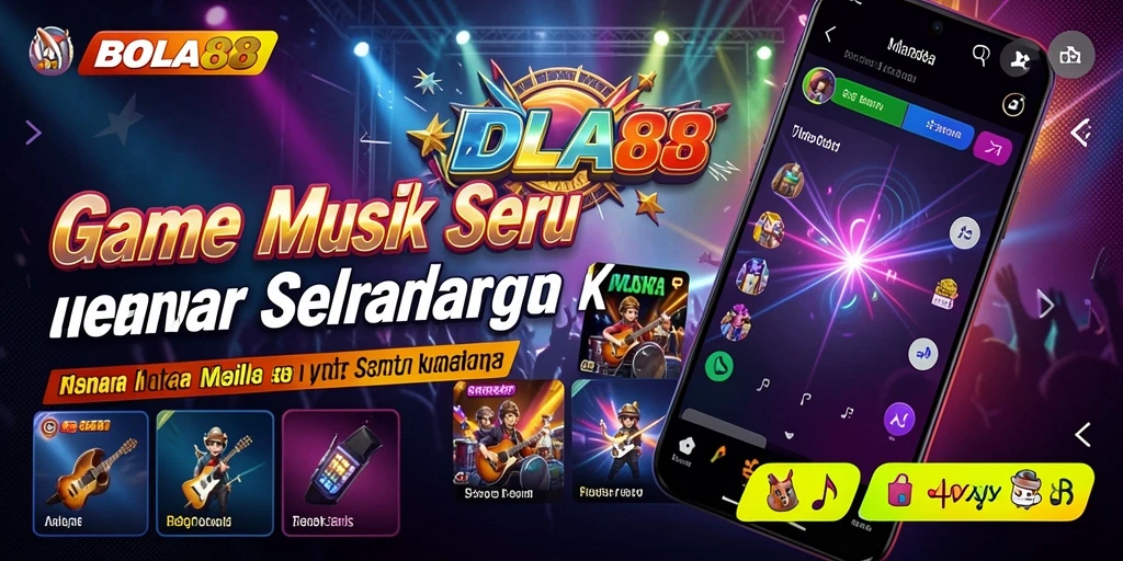 Tangkapan layar dari gameplay <strong>BOLA88</strong> yang penuh energi dan keseruan.