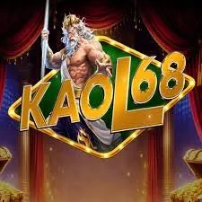 KAOL68 - Permainan Bingo Seru dan Menyenangkan