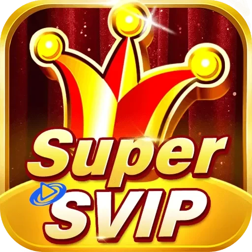 supersvip — Aplikasi Hub Unduhan